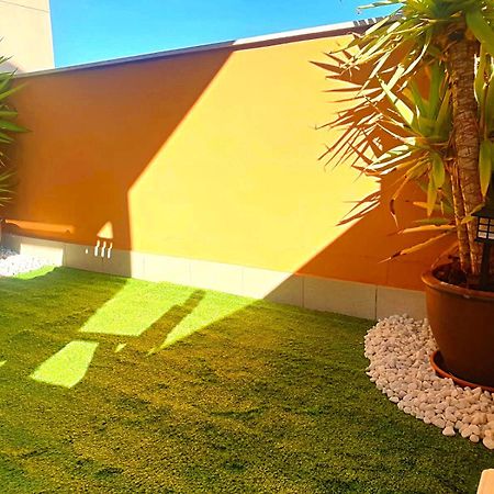 Beach Penthouse Apartment Benidorm Cala Cala de Finestrat Εξωτερικό φωτογραφία