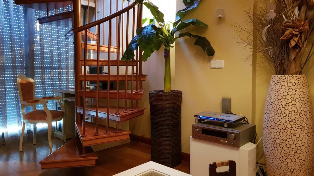 Beach Penthouse Apartment Benidorm Cala Cala de Finestrat Εξωτερικό φωτογραφία