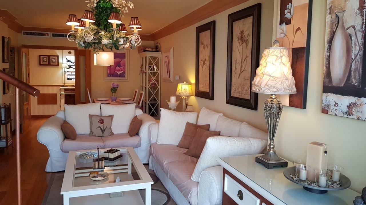 Beach Penthouse Apartment Benidorm Cala Cala de Finestrat Εξωτερικό φωτογραφία