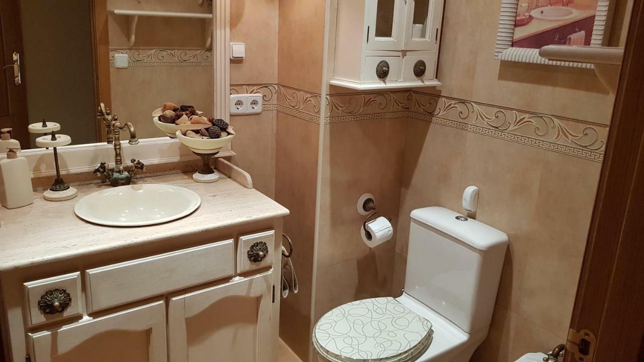Beach Penthouse Apartment Benidorm Cala Cala de Finestrat Εξωτερικό φωτογραφία